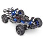 Coche RC Short Course TRAXXAS SLASH 4X4 BL-2S 1/10 95Km/h (Brushless) en Coches RC Eléctricos Brushless de Hobbyteam