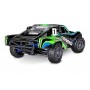 Coche RC Short Course TRAXXAS SLASH 4X4 BL-2S 1/10 95Km/h (Brushless) en Coches RC Eléctricos Brushless de Hobbyteam