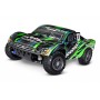 Coche RC Short Course TRAXXAS SLASH 4X4 BL-2S 1/10 95Km/h (Brushless) en Coches RC Eléctricos Brushless de Hobbyteam