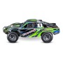 Coche RC Short Course TRAXXAS SLASH 4X4 BL-2S 1/10 95Km/h (Brushless) en Coches RC Eléctricos Brushless de Hobbyteam