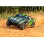 Coche RC Short Course TRAXXAS SLASH 4X4 BL-2S 1/10 95Km/h (Brushless) en Coches RC Eléctricos Brushless de Hobbyteam