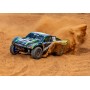 Coche RC Short Course TRAXXAS SLASH 4X4 BL-2S 1/10 95Km/h (Brushless) en Coches RC Eléctricos Brushless de Hobbyteam