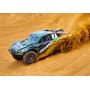 Coche RC Short Course TRAXXAS SLASH 4X4 BL-2S 1/10 95Km/h (Brushless) en Coches RC Eléctricos Brushless de Hobbyteam