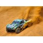 Coche RC Short Course TRAXXAS SLASH 4X4 BL-2S 1/10 95Km/h (Brushless) en Coches RC Eléctricos Brushless de Hobbyteam