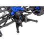 Coche RC Short Course TRAXXAS SLASH 4X4 BL-2S 1/10 95Km/h (Brushless) en Coches RC Eléctricos Brushless de Hobbyteam