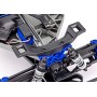 Coche RC Short Course TRAXXAS SLASH 4X4 BL-2S 1/10 95Km/h (Brushless) en Coches RC Eléctricos Brushless de Hobbyteam