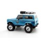 Coche RC Crawler RGT Rock Cruiser V3FD 1/10 (Brushed) en Coches Crawlers RC de Hobbyteam