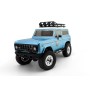Coche RC Crawler RGT Rock Cruiser V3FD 1/10 (Brushed) en Coches Crawlers RC de Hobbyteam