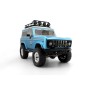 Coche RC Crawler RGT Rock Cruiser V3FD 1/10 (Brushed) en Coches Crawlers RC de Hobbyteam