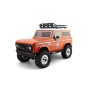 Coche RC Crawler RGT Rock Cruiser V3FD 1/10 (Brushed) en Coches Crawlers RC de Hobbyteam