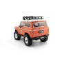 Coche RC Crawler RGT Rock Cruiser V3FD 1/10 (Brushed) en Coches Crawlers RC de Hobbyteam