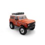 Coche RC Crawler RGT Rock Cruiser V3FD 1/10 (Brushed) en Coches Crawlers RC de Hobbyteam