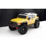 RGT Desert FOX RTR 1/10 (Brushed) en Coches Crawlers RC de Hobbyteam