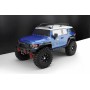 RGT Desert FOX RTR 1/10 (Brushed) en Coches Crawlers RC de Hobbyteam