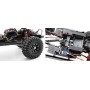 RGT Desert FOX RTR 1/10 (Brushed) en Coches Crawlers RC de Hobbyteam