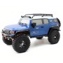 RGT Desert FOX RTR 1/10 (Brushed) en Coches Crawlers RC de Hobbyteam