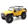 RGT Desert FOX RTR 1/10 (Brushed) en Coches Crawlers RC de Hobbyteam