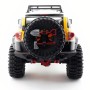 RGT Desert FOX RTR 1/10 (Brushed) en Coches Crawlers RC de Hobbyteam