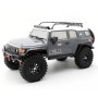 RGT Desert FOX RTR 1/10 (Brushed) en Coches Crawlers RC de Hobbyteam