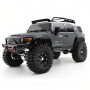 RGT Desert FOX RTR 1/10 (Brushed) en Coches Crawlers RC de Hobbyteam