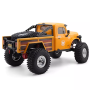 Coche RC Crawler RGT Challenger RTR 1/10 (Brushed) en Coches Crawlers RC de Hobbyteam
