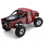 Coche RC Crawler RGT Challenger RTR 1/10 (Brushed) en Coches Crawlers RC de Hobbyteam
