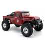 Coche RC Crawler RGT Challenger RTR 1/10 (Brushed) en Coches Crawlers RC de Hobbyteam