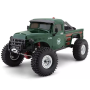 Coche RC Crawler RGT Challenger RTR 1/10 (Brushed) en Coches Crawlers RC de Hobbyteam