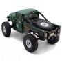 Coche RC Crawler RGT Challenger RTR 1/10 (Brushed) en Coches Crawlers RC de Hobbyteam