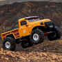 Coche RC Crawler RGT Challenger RTR 1/10 (Brushed) en Coches Crawlers RC de Hobbyteam