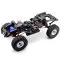 Coche RC Crawler RGT Challenger RTR 1/10 (Brushed) en Coches Crawlers RC de Hobbyteam