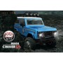 Coche RC Crawler RGT Rock Cruiser V3FD 1/10 (Brushed) en Coches Crawlers RC de Hobbyteam