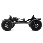 Coche RC Crawler RGT Rock Cruiser RC4