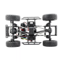 Coche RC Crawler RGT Rock Cruiser RC4