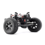 Coche RC Crawler RGT Rock Cruiser RC4 V3 1/10 (Brushed)
