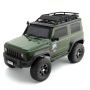 Coche RC Crawler RGT Rock Cruiser RC4
