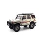Coche RC Crawler RGT Rescuer RTR 1/10 (Brushed) en Coches Crawlers RC de Hobbyteam