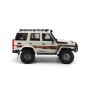 Coche RC Crawler RGT Rescuer RTR 1/10 (Brushed) en Coches Crawlers RC de Hobbyteam