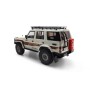 Coche RC Crawler RGT Rescuer RTR 1/10 (Brushed) en Coches Crawlers RC de Hobbyteam