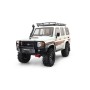 Coche RC Crawler RGT Rescuer RTR 1/10 (Brushed) en Coches Crawlers RC de Hobbyteam