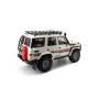 Coche RC Crawler RGT Rescuer RTR 1/10 (Brushed) en Coches Crawlers RC de Hobbyteam