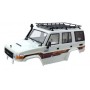 Coche RC Crawler RGT Rescuer RTR 1/10 (Brushed) en Coches Crawlers RC de Hobbyteam