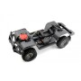 Coche RC Crawler RGT Rescuer RTR 1/10 (Brushed) en Coches Crawlers RC de Hobbyteam