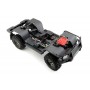 Coche RC Crawler RGT Rescuer RTR 1/10 (Brushed) en Coches Crawlers RC de Hobbyteam