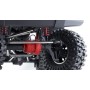 Coche RC Crawler RGT Rescuer RTR 1/10 (Brushed) en Coches Crawlers RC de Hobbyteam