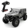 Coche RC Crawler RGT Rock Cruiser V2 RTR 1/10 (Brushed) en Coches Crawlers RC de Hobbyteam
