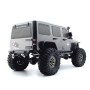 Coche RC Crawler RGT Rock Cruiser V2 RTR 1/10 (Brushed) en Coches Crawlers RC de Hobbyteam
