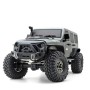 Coche RC Crawler RGT Rock Cruiser V2 RTR 1/10 (Brushed) en Coches Crawlers RC de Hobbyteam