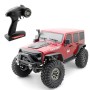 Coche RC Crawler RGT Rock Cruiser V2 RTR 1/10 (Brushed) en Coches Crawlers RC de Hobbyteam