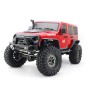 Coche RC Crawler RGT Rock Cruiser V2 RTR 1/10 (Brushed) en Coches Crawlers RC de Hobbyteam